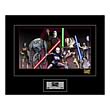 Star Wars The Clone Wars Shadow of the Sith Giclee Print